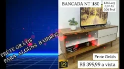 CHAMADA SEXTA SABADO E DOMINGO