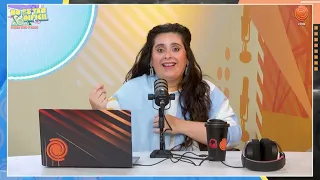 #ITSSNOTTHATDIFFICULT on El Doce Stream | Full Episode 07/13/26