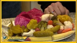 Թթվի բիզնեսի առաջին եկամտով դստերը քանոն գնեցին. Աղաջանյանների ընտանիք Թթվի բիզնեսի առաջին եկամտով դստերը քանոն գնեցին. Աղաջանյանների ընտանիք