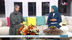 #قهوة_الصباح | الإثنين 5 يناير 2026م #قهوة_الصباح | الإثنين 5 يناير 2026م