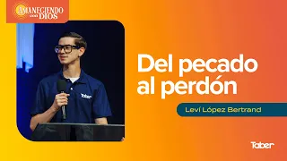 From Sin to Forgiveness | Leví López Bertrand