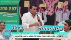 NOTICIAS DE BOLIVIA 27 DE FEBRERO 2026