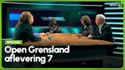 TALKSHOW | Zevende aflevering van Open Grensland/Offenes Grenzland