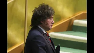 Milei accuses Sánchez of "betraying his own people" over his immigration policy