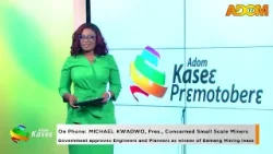 Premtobre Kasee on Adom TV (08-04-26)