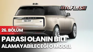The Car You Can't Buy Even If You Have The Money! Here Is The New Version... | Auto Flash - Episo...