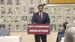 New Florida law mandates students of all ages learn about communism