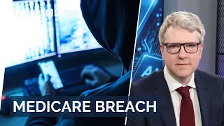 Medicare AI breach raises questions over government timing