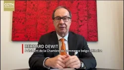 Négociations sino-américaines à Paris : entre incertitudes et espoir de stabilité