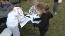 Šarkania dielňa na Sídlisku Mier