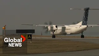 Federal government halts Ford’s Billy Bishop Airport expansion plans