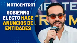 Canal 1 News