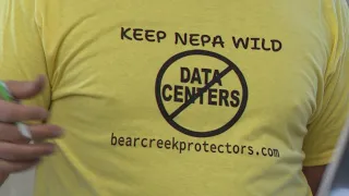 Bear Creek Township votes against industrial zoning expansion