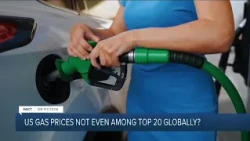 Fact or Fiction: Other countries paying up to $16 a gallon for gas?