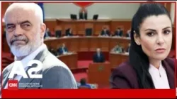 Ndërkombëtarët i tërhoqën veshin, Rama nxjerr kushte për imunitetin e Ballukut Ndërkombëtarët i tërhoqën veshin, Rama nxjerr kushte për imunitetin e Ballukut