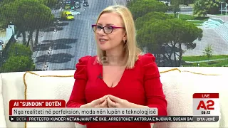 “Kujdesuni për veten por mos e teproni”, këshillat e nutricionistes për moshat mbi 40