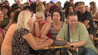 Idén is megszervezték a Polgármesteri Hivatal munkatársainak hagyományos sportnapját