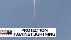 Florida city wants to send damaging lightning bolts elsewhere