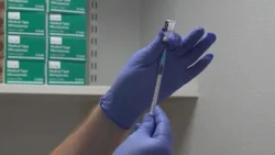 Snohomish County reports first flu-related death