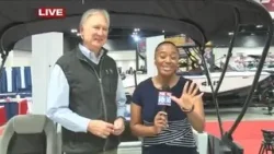 Annual Arkansas Marine Expo returns to Little Rock