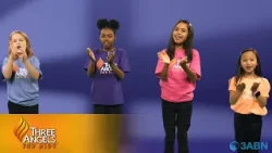 «Проявляйте совесть» — «Три ангела для детей» (TAK250022) «Проявляйте совесть» — «Три ангела для детей» (TAK250022)