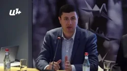 ՀՀ-ում ամենակոմֆորտն իրենց ադրբեջանցիներն են զգում՝ անկախ նրանից, թե որտեղ են․ Աբրահամյան