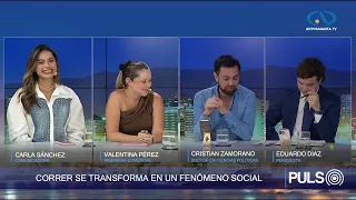 Pulso Program, episode 212