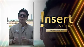 INSERT STORY 09/09/26 - Ariel NOAH's Everlasting Charm [FULL]