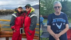 Menomonee Falls man critically injured during 50th anniversary trip to Iceland