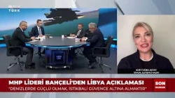 22 Ekim 2024'ten Günümüze Ne Oldu? - Açık Söz | 22 Ekim 2026