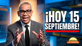 OPENING THE MORNING: What is happening with the dollar and the economy? 💸