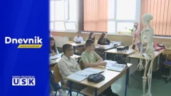 UČENJE KROZ EKSPERIMENTE: Učenici OŠ Vrhpolje kroz praktičan rad otkrivaju svijet nauke
