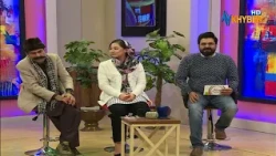 da kho da naseeb khabare di  || Pashto Comedy || AVT Khyber