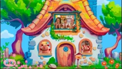 გოჭები - "ენკი-ბენკის" სატელევიზიო სკოლა-სტუდია Enki-Benki