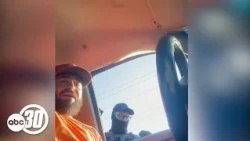 Reports of ICE activity increase across Central California