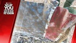 Американский истребитель сбит над Ираном – что вам нужно знать – пятница, 3 апреля 2026 г.