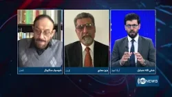 Special show: Wars in Afghanistan and Iran | برنامه ویژه: سایه سنگین جنگ در افغانستان و ایران Special show: Wars in Afghanistan and Iran | برنامه ویژه: سایه سنگین جنگ در افغانستان و ایران