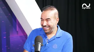 الدكتور فادي وزاهي الحلو في برنامج Podcast Dor:" السنة اصعب سنة للموريكس"