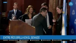 DANIEL ABATE – ENTRE RÍOS SHINES 10/09/26