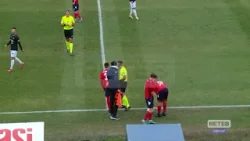 Atletico Ascoli - Notaresco 0-0 Atletico Ascoli - Notaresco 0-0