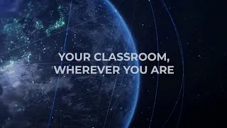Your Classroom Is the Whole World | Enrollment Is Open for the 2026-2027 Academic Year!