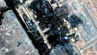 Arabia Saudita, stop all’oleodotto: a rischio le esportazioni verso Europa e Asia