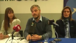 ALEXIS PANTAENIUS: NEW FREE AUXILIARY COURSE IN SANITARY INSTALLATIONS IN ESQUEL