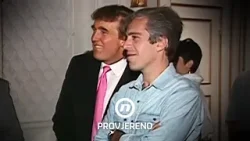 Objavljeni Epsteinovi dosjei: Tko je sve bio u njegovu krugu? | Provjereno