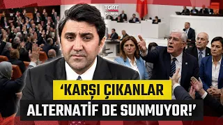 Legal Expert Hadi Dündar Criticizes İYİ Party's Stance: 'Don't You Want Terrorism to End?'
