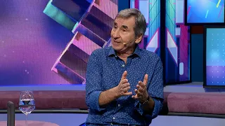 ¡Berch Rupenian en SONRÍE, TE ESTAMOS GRABANDO!