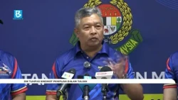 JIM TUMPAS SINDIKET PENIPUAN DALAM TALIAN