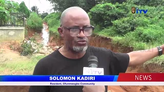 Residents Of Ofunmwegbe Community Seek Edo State Government Intervention In Curbing Menace