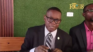 ANAJHAD mande CSPN lan pran responsablite yo pou garanti lòd piblik ak pwoteje sitwayen yo.
