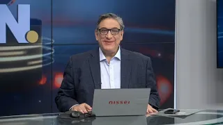 Puntos de Vista: Programa del martes 8 de septiembre de 2026